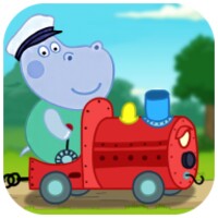 Hippo Train 1.1.3