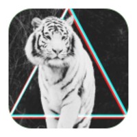 Hipster HD Wallpaper icon