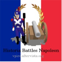 Historia-Battles-Napoleon icon