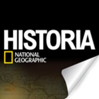 Historia National Geographic 7.5