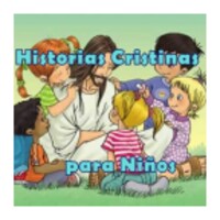 Historias Cristianas para Niños icon