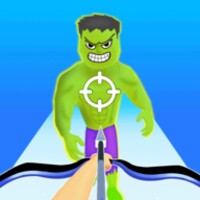 Hit Perfect 3D icon