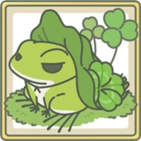 Tabikaeru icon