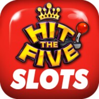 Hit the 5! casino - Free Slots icon