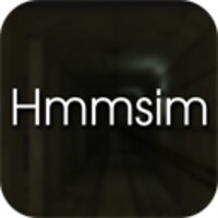 Hmmsim - Train Simulator icon