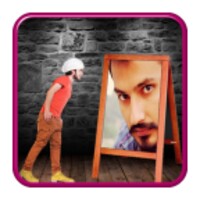 Hoardings Photo Frames icon