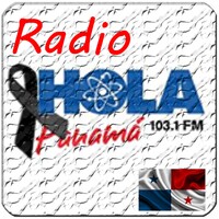 Hola Panama Radio free online icon