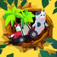 Hole.io icon
