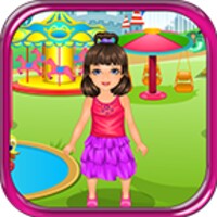 Holiday Baby Care icon