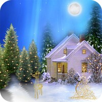 Christmas Snow icon