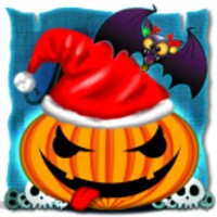 Holidays Pumpkins Live Wallpaper icon