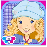 Holly Hobbie icon