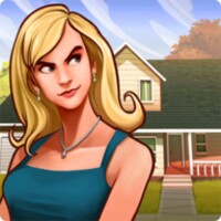 Holly's Home Design icon