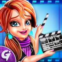 Hollywood Films Movie Theatre Tycoon Game icon