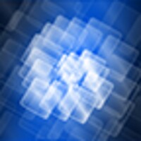 Holo Grid icon