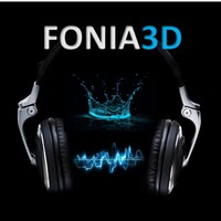 Holofonias 3D icon