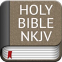 Holy Bible NKJV Offline icon