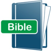 Holy Bible Online icon