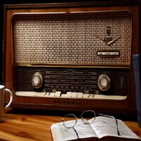 Quran Radio icon