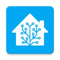 Home Assistant icon