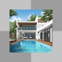 Home Design Dreams icon