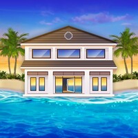 Home Design: Hawaii Life icon