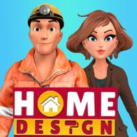 Home Design Makeover Master icon