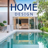 Home Design: Paradise Life icon