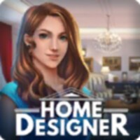 Home Designer - Dream House Hidden Object icon