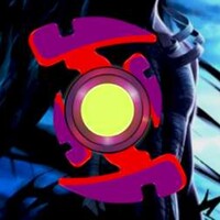 FIDGET SPINNER icon