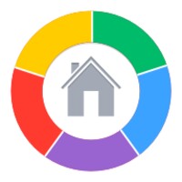 HomeBudget Lite icon