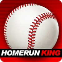 Homerun King icon