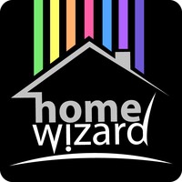 HomeWizard icon