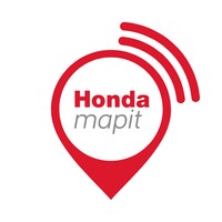 Honda Mapit icon