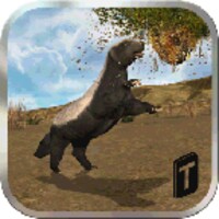 Honey Badger Simulator icon