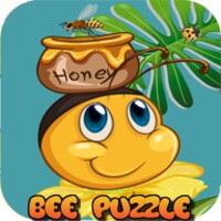 Honey Bee Puzzle icon