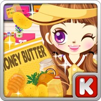 Honey Butter Potato Maker icon