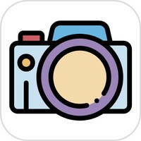 Honey Camera icon