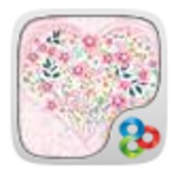 Honey GOLauncher EX Theme icon