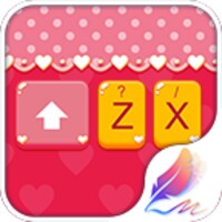 Honey love icon
