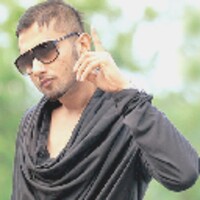 Honey-Singh icon