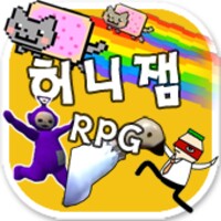 HoneyJamRPG2 icon