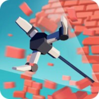 Hook and Smash icon