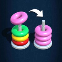 Hoop Sort Puzzle icon