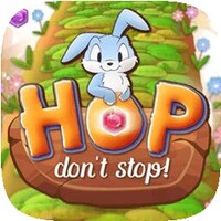 Hop Don't Stop icon