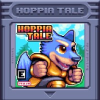 Hoppia Tale icon