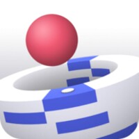 Hopping Ball icon