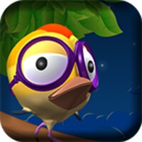 HoppingBird icon