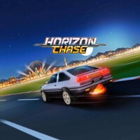 Horizon Chase 1.3.1