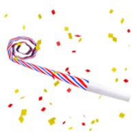 Horn Party icon